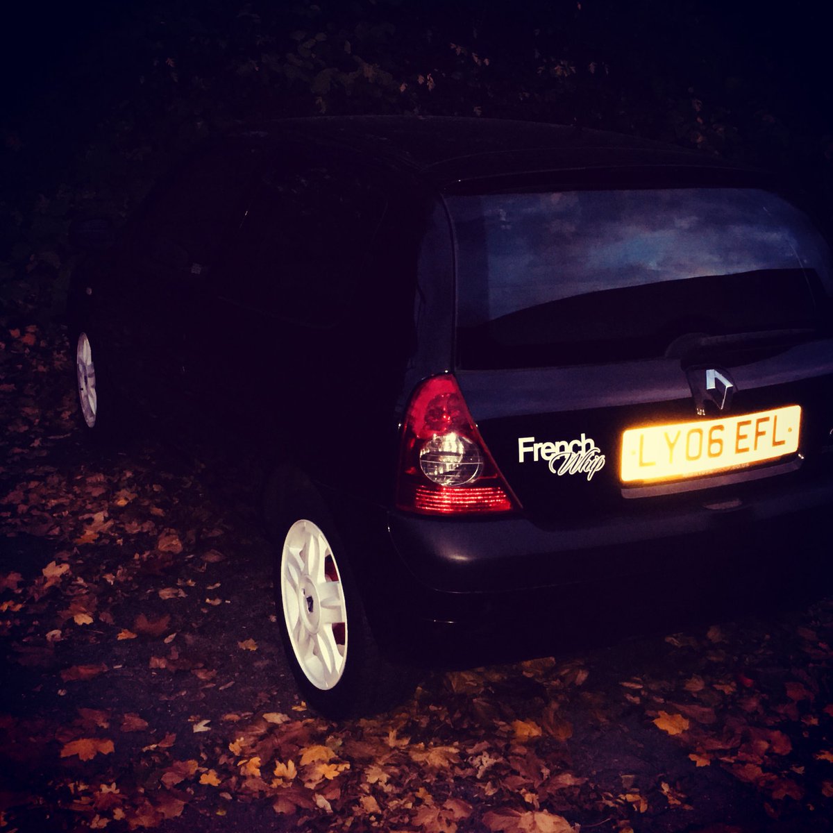 evertonrob1878's tweet photo. The whippp!!!😍😍 https://t.co/WsIE9uQqIZ