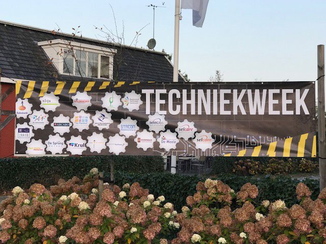 HoekmanRVS's tweet photo. Van 16 t/m 19 oktober vindt de #Techniekweek voor kinderen van de basisscholen in #Nieuwleusen plaats. 

https://t.co/iymTyaSCoJ https://t.co/u42ltBbvmf