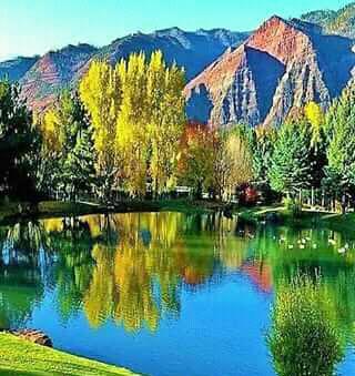 #nature.