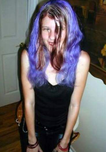 Happy 34rd birthday, in heaven, my Sis, Alexis Cohen! May you, Rest in Peace. 