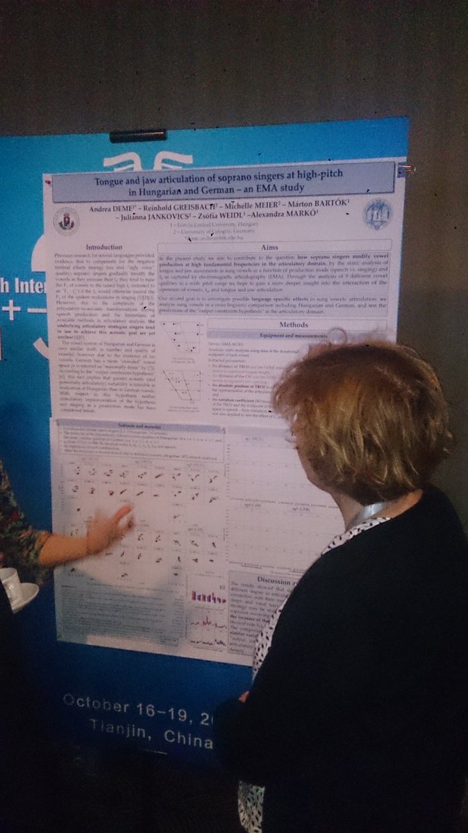Rael_Stanley's tweet photo. Poster session 2 part 2 #ISSP2017 https://t.co/zxShk6t1H3