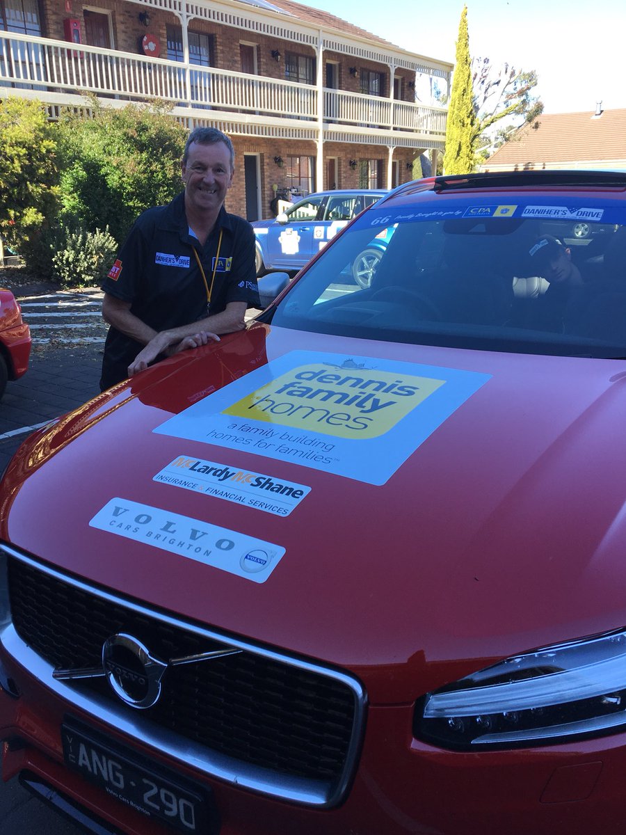 rbarber435's tweet photo. Congratulations Neale ,your dedicated team &amp; loyal supporters- The 2017 Daniher's Drive has incredibly raised $2.1 Million towards MND. https://t.co/mTUNqHkUbt