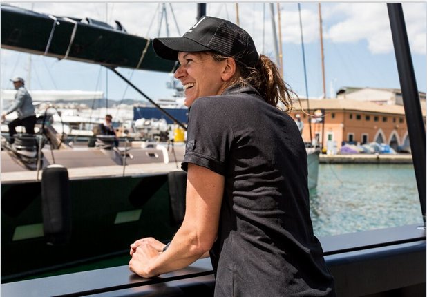 #PalmaSuperyachtShow, known as yachting’s most friendly and laid back #superyacht show, annually has over 600 Captains &amp; Crew in attendance!