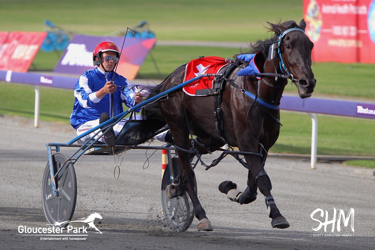 GloucesterPark's tweet photo. Young driver @jayden_brewin gets his first win in WA! 

📸: @scottyhamilton https://t.co/xaqatBLO1k