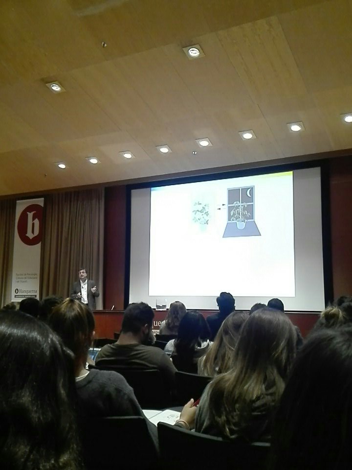 georginacv2's tweet photo. Congrés d‘Estudiants XVI #FCPEE #congresestudiants @BlanquernaFPCEE https://t.co/5sXdc4UyhH
