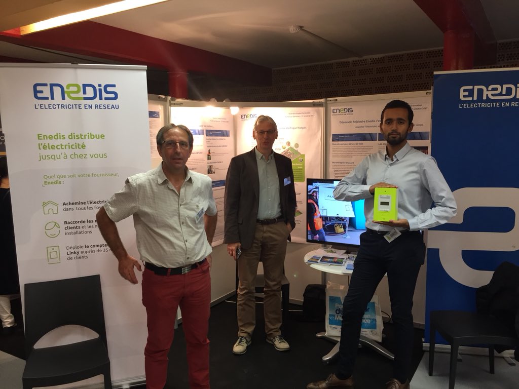 LeonardDordolo's tweet photo. .@enedis_pyr_S accompagne le forum de l emploi de #Muretain  Agglo https://t.co/RoVhd8Ye96