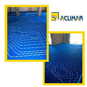 Aclimar1's tweet photo. Instalación #sueloradiante realizada por nuestro equipo en #Pinto #Madrid https://t.co/4sCsXfDCDh