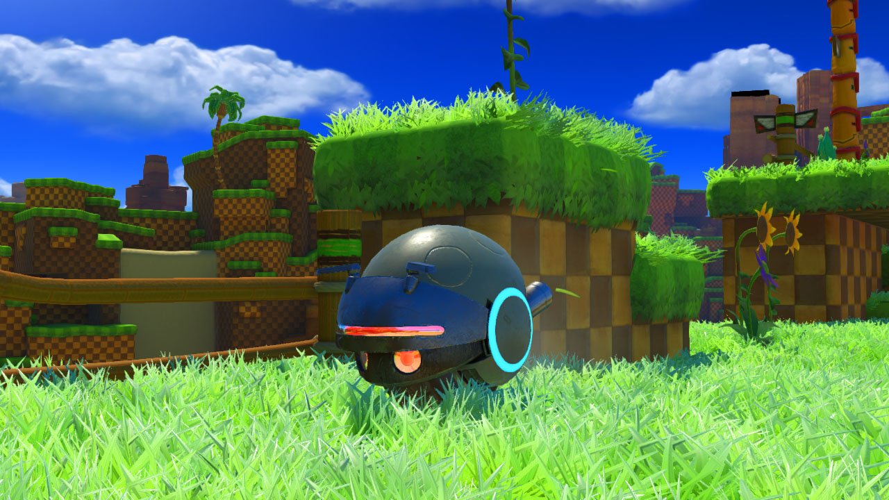 SonicForces on X: 