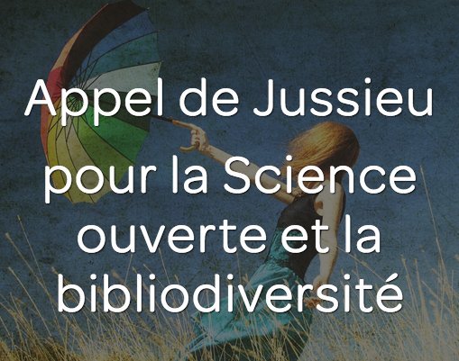 nfargier's tweet photo. Appel de Jussieu pour la Science ouverte et la bibliodiversité #jussieucall
https://t.co/GDMaTw9Xxv https://t.co/X9qM3L1nxh