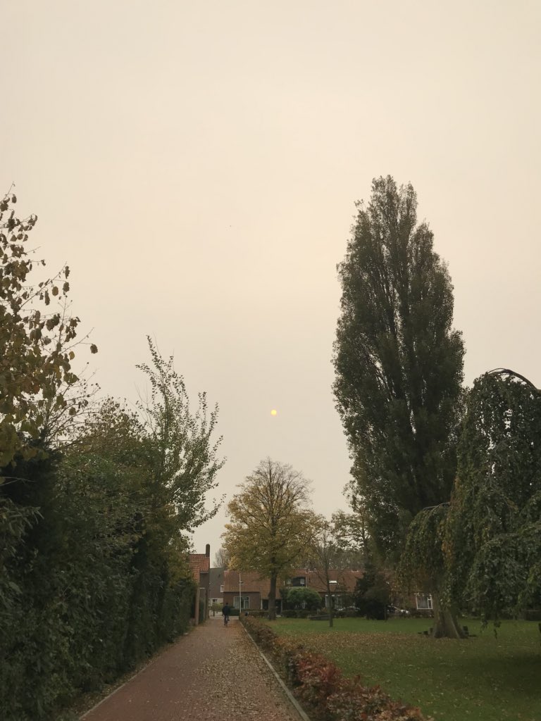 OneStepAtTime10's tweet photo. @MeteoGroupWeer  https://t.co/5JSQpU8454