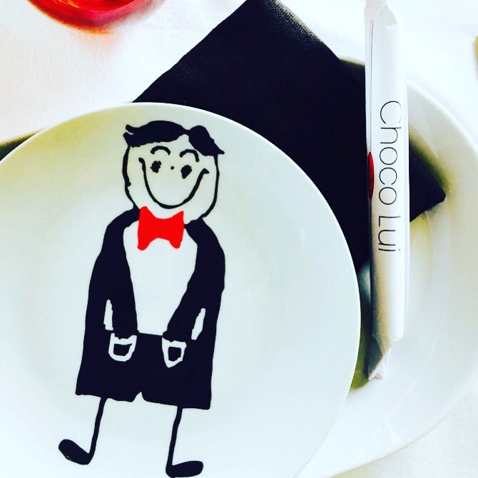 PoulettesBazar's tweet photo. Deco #pourlui #assiette #vaisselle #chocolui #poulettesbazar #design #designmag #chocolat #glutenlactosefree #yummy #graphisme #madeinfrance https://t.co/HCGiwojHdp