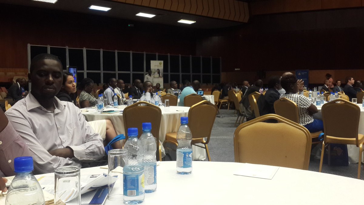 solokyambadde's tweet photo. #AUHFC17 happening now at Serena Hotel Kampala. Live on @bbstvug https://t.co/PVkowtkjEn