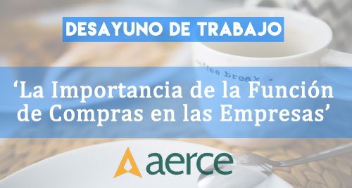¿Aún no te has apuntado al desayuno de trabajo de <a href="/AERCE/">AERCE</a> de este jueves en <a href="/EOI/">EOI</a>? afsmi.es/index.php/2017…