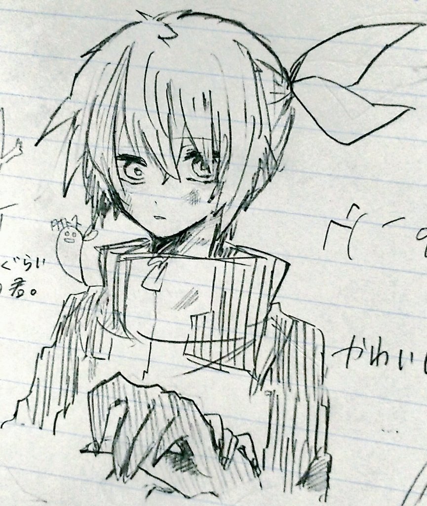 iso87570423's tweet photo. 君たち久しぶりに描いたよ私の推し https://t.co/7VnIIhUr9c