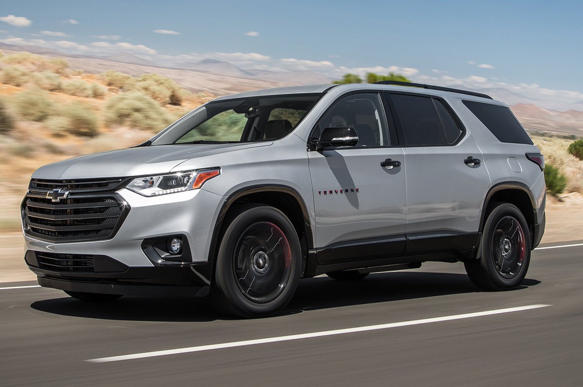 rcicollision's tweet photo. #AutoFeatures 2018 Chevrolet Traverse AWD First Test: Adventure Seeker https://t.co/0iRfm7nmUX https://t.co/fG9kiFfdD9