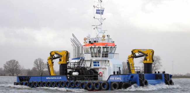 Marine Harvest lines up second Thermolicer. bit.ly/2gMnmbP @MHScotland @scottishaqua <a href="/DeltaMarineLtd/">Delta Marine</a> <a href="/IoAStirling/">Institute of Aquaculture</a> #salmon