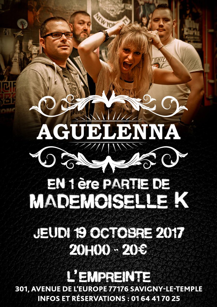aguelenna's tweet photo. C est pour jeudi !!! Grosse soirée. . https://t.co/CZBC3cK7pt