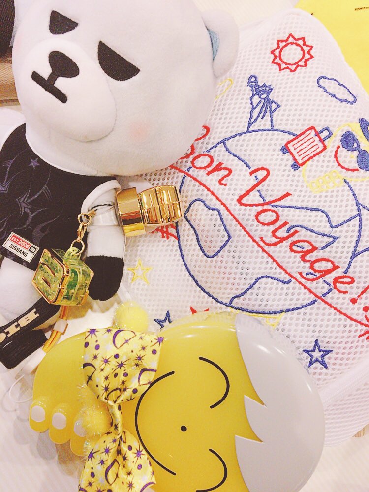 _daesung___r's tweet photo. お久しぶりです楽しんできます☺️ https://t.co/rZs5pyU6Kf