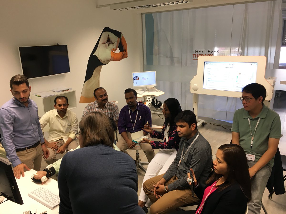 Tyromotion tweet media