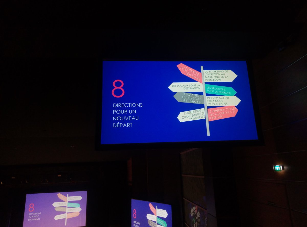 Après une croissance forte, <a href="/VisitCopenhagen/">VisitCopenhagen</a> repense sa stratégie en intégrant la satisfaction des locaux. Bravo! #Tourismedurable #ET13
