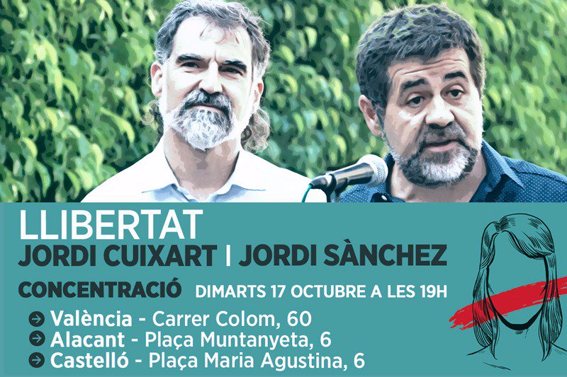 #llibertat #diàleg #democràcia