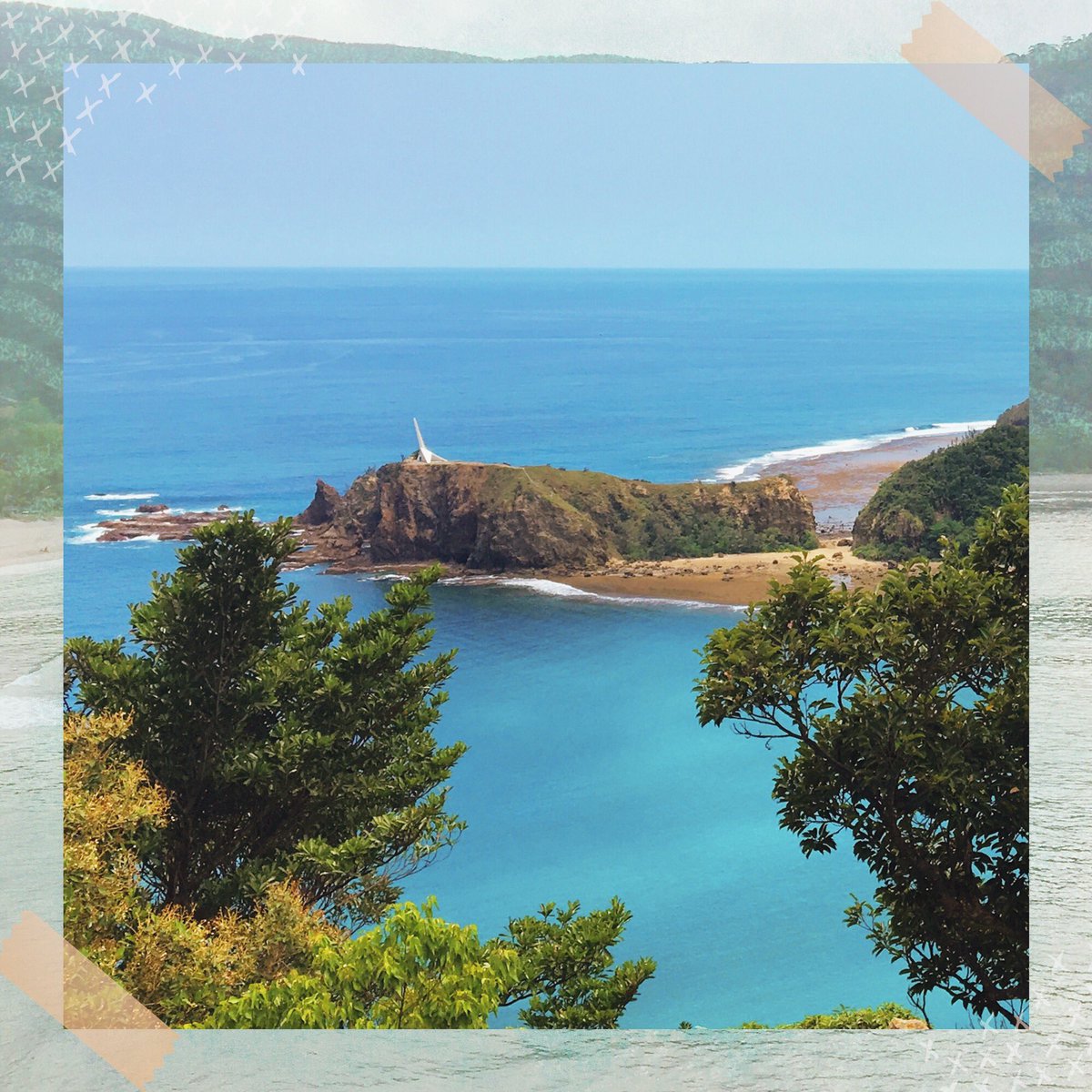RoundUpTheCrowd's tweet photo. #Holidays are near! Plan your next #adventure at Dicasalarin Cove, #Baler 🌴😌❤️
#TravelPH #WhereToNext #SeasTheDay #AdventurePH https://t.co/6SyH9SICBi