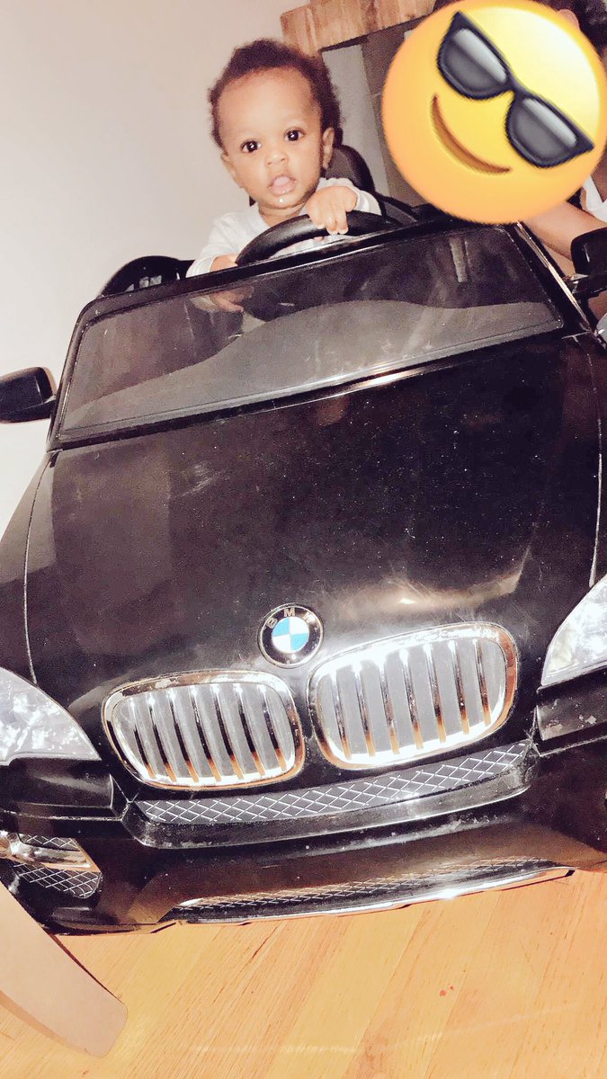 stubbornyoni's tweet photo. He Got T🚘🗣 https://t.co/lLMoJcRIbQ
