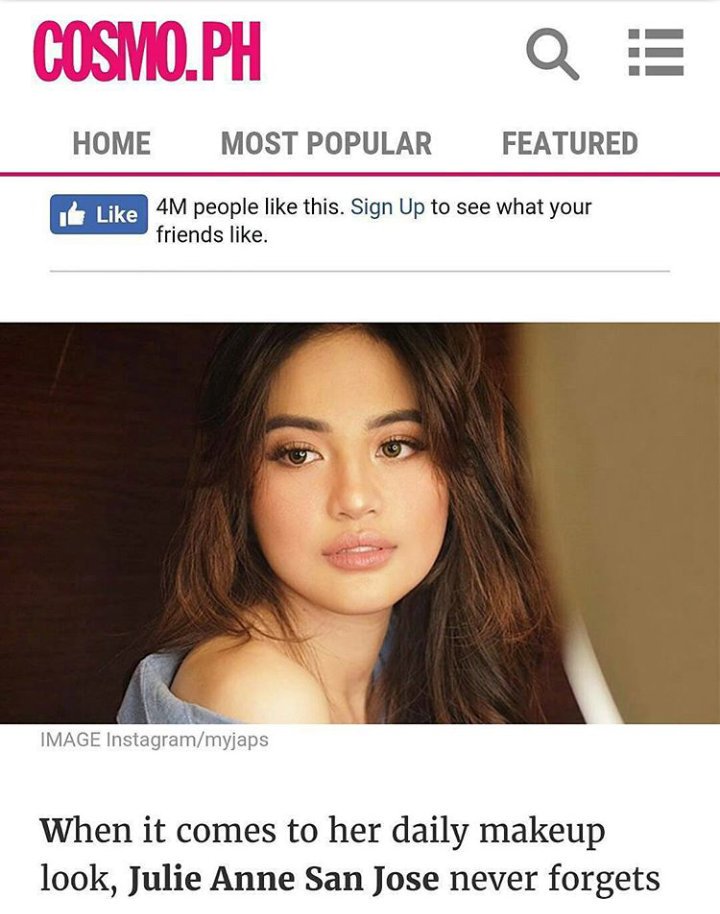miniso_ph's tweet image. Miniso eyebrow pencil as one of @myjaps essentials for her everyday makeup look! ;) #MinisoPh #CosmoPh #kilayislife #repost