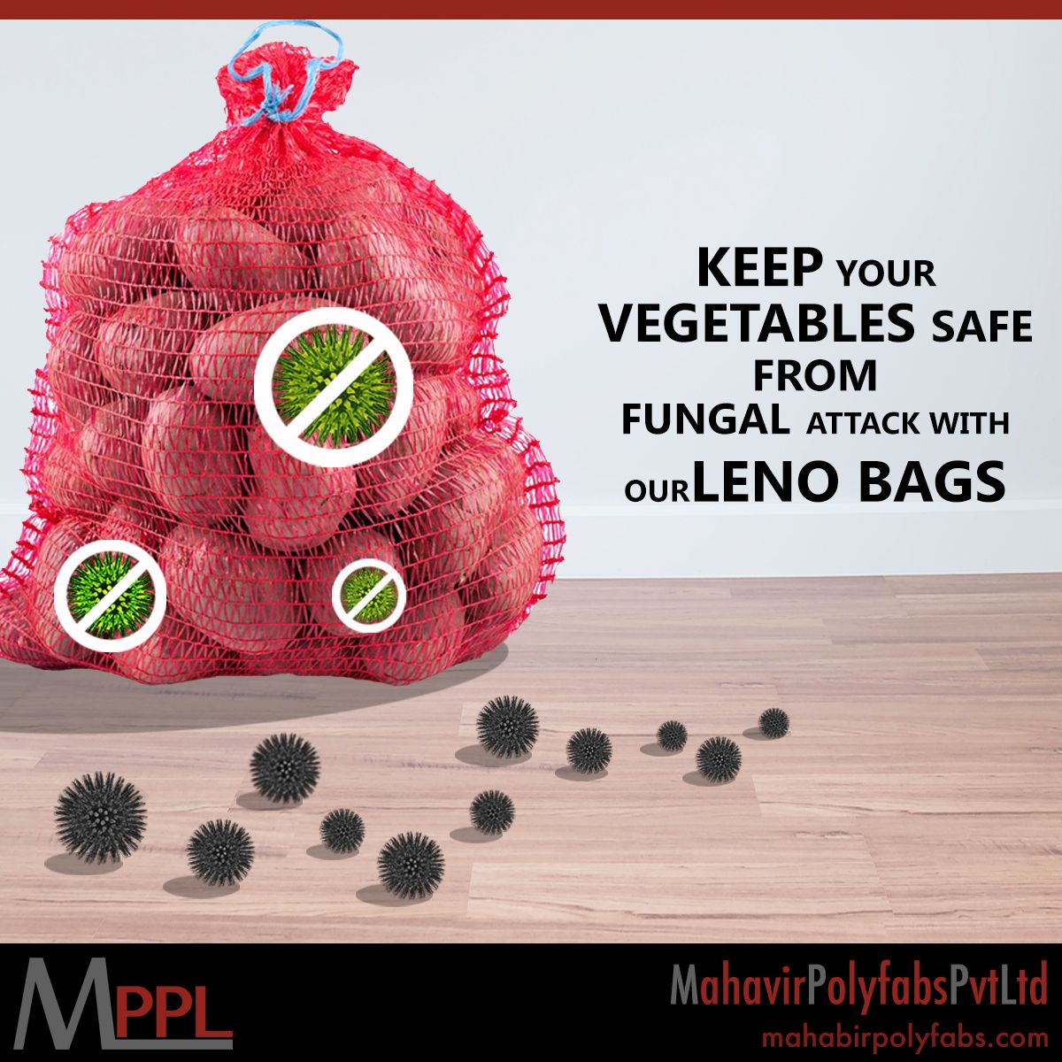 mahabirpolyfabs's tweet photo. Your #vegetables are safe now with our #Leno #Bags
#LenoBag
More info-https://t.co/78tbB4DpPP https://t.co/JfLZAmj7fT