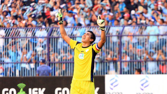 SelowId's tweet photo. Pecinta Sepakbola Tanah Air Berduka Atas Meninggalnya Choirul Huda https://t.co/sJSsmKUkiA #SelamatBekerjaAniesSandi #Kerja3ersama https://t.co/1DhGguUdJq