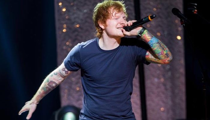 TraKatFromCali's tweet photo. Elated to have purchased a ticket to @edsheeran’s concert at Rose Bowl in Pasadena in Aug ‘18. Hoping for a #fanmeetup. 😎 #edsheeran2018 https://t.co/SACwFR3x3T