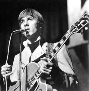 Happy Birthday to Gary Puckett (Union Gap) born Oct 17th 1942 