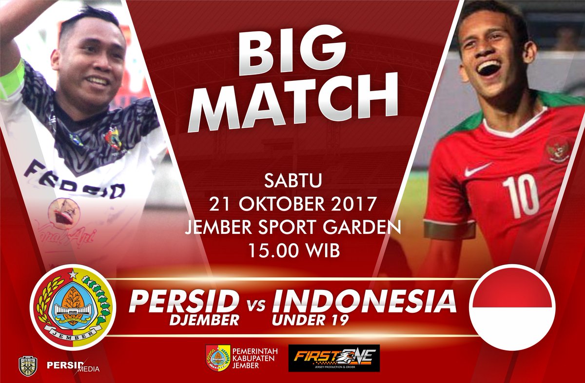 DEDIKASI UNTUK PERSID (@persidmedia) on Twitter photo 