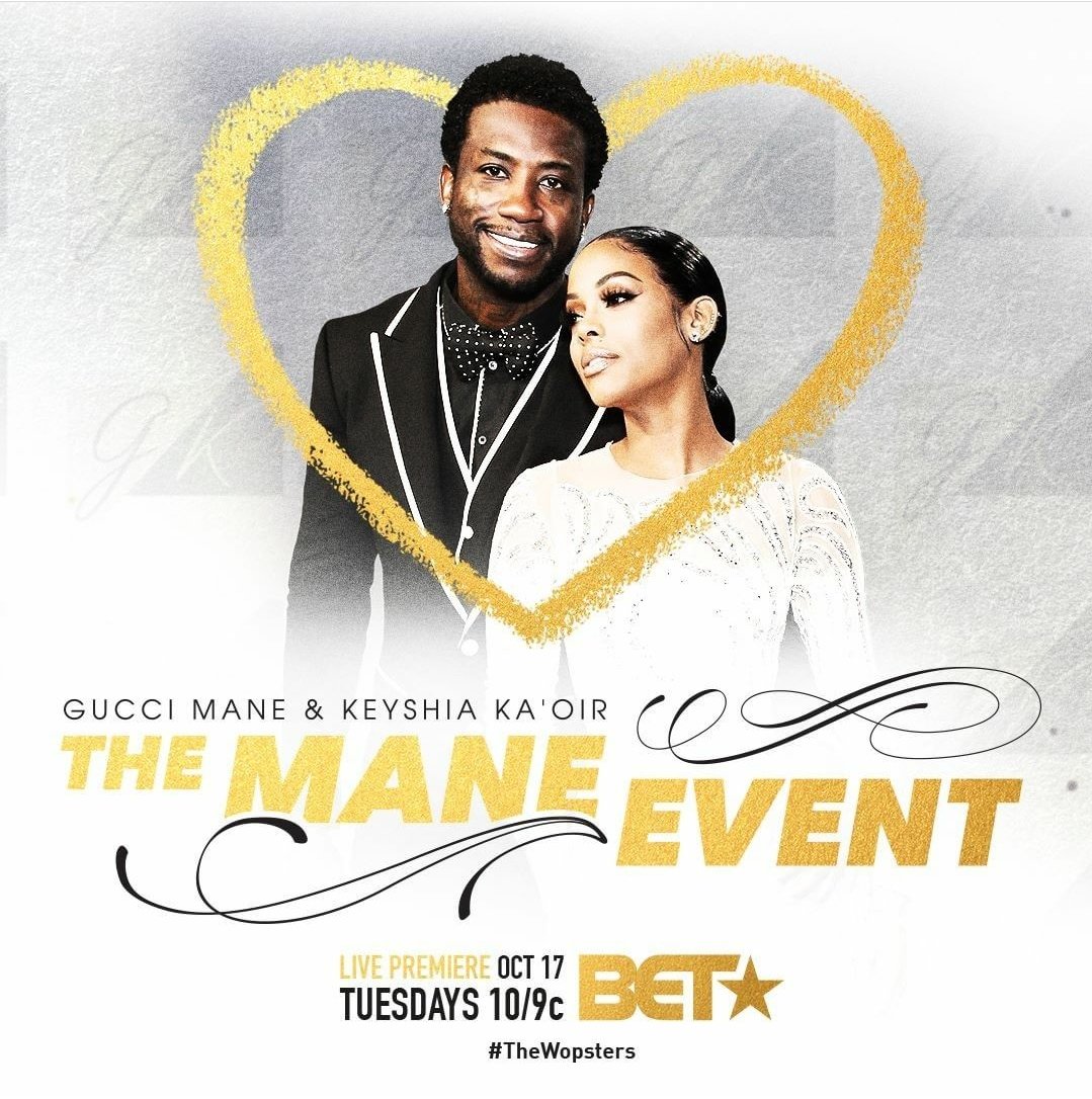 jayherbo910's tweet photo. TOON IN WE LIVE! 10/9c ON @BET GUWAP! #TheManeEvent 💯 https://t.co/Qb83x1c1mX