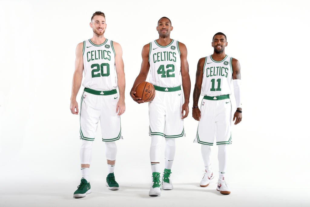 ESPNInsights's tweet photo. The Celtics are the Basketball Power Index favorite to reach the NBA Finals in the Eastern Conference (40%). Cavaliers are 2nd at 26%. https://t.co/tAF2M56bIn