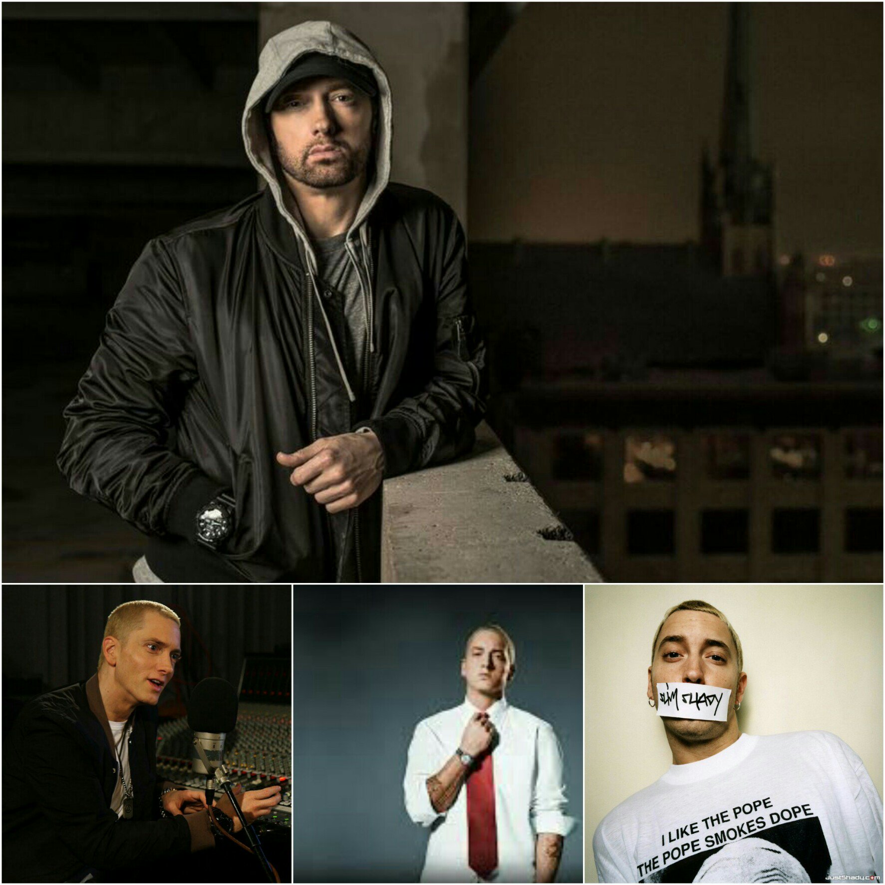 Happy Birthday to the Greatest Rapper of all-time. You Inspired and Influenced millions around the world   