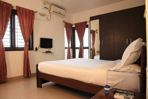 Stayforyouindia's tweet photo. #stay4u
Do you find a #ServiceApartment in #Chennai?
Ping On: https://t.co/FLd9mnG9o0 https://t.co/uTnsBSK5q4