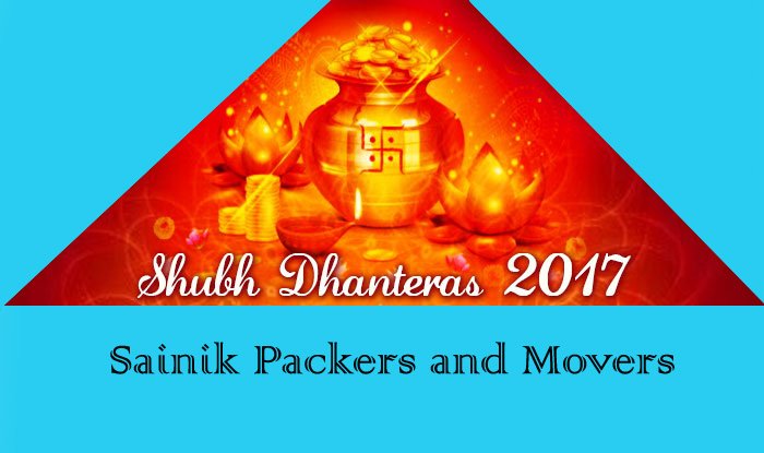 sainikgroup2's tweet photo. Dhanteras is the first day of the five-day festivity of Diwali and Dhanteras 2017 date is October 17.
https://t.co/x78raHydDY https://t.co/l97UxRBnQg