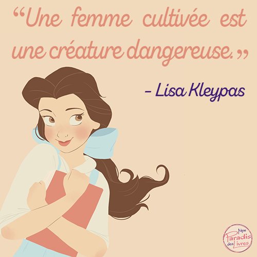 ParadisDLivres's tweet photo. 🌺 Hello 🌺
Bon mardi à tous ♥
#citations #LisaKleypas #addictbooks https://t.co/WdxL96aCiN