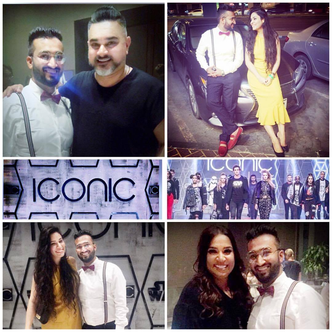 dayemabbaszaidi's tweet photo. Third edition of the Iconic Youth Fashion Show #IconicYouthFashionShow #iconicme #iamiconic https://t.co/zigNiYglAM