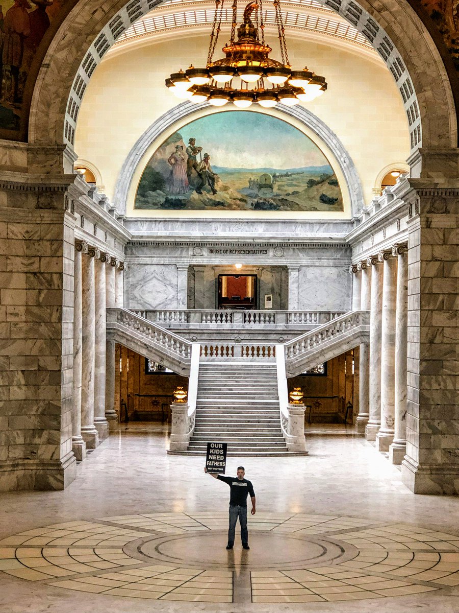 One person can make a difference. 
Stand up for what you believe in. 
#USBF #notyourright