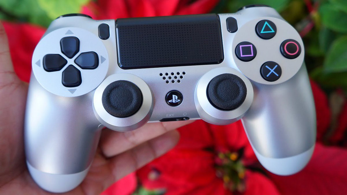 amzontechdeals's tweet photo. Save on this crisp controller! 
https://t.co/Dm0oHwuKBu https://t.co/MOHI2DSHF4