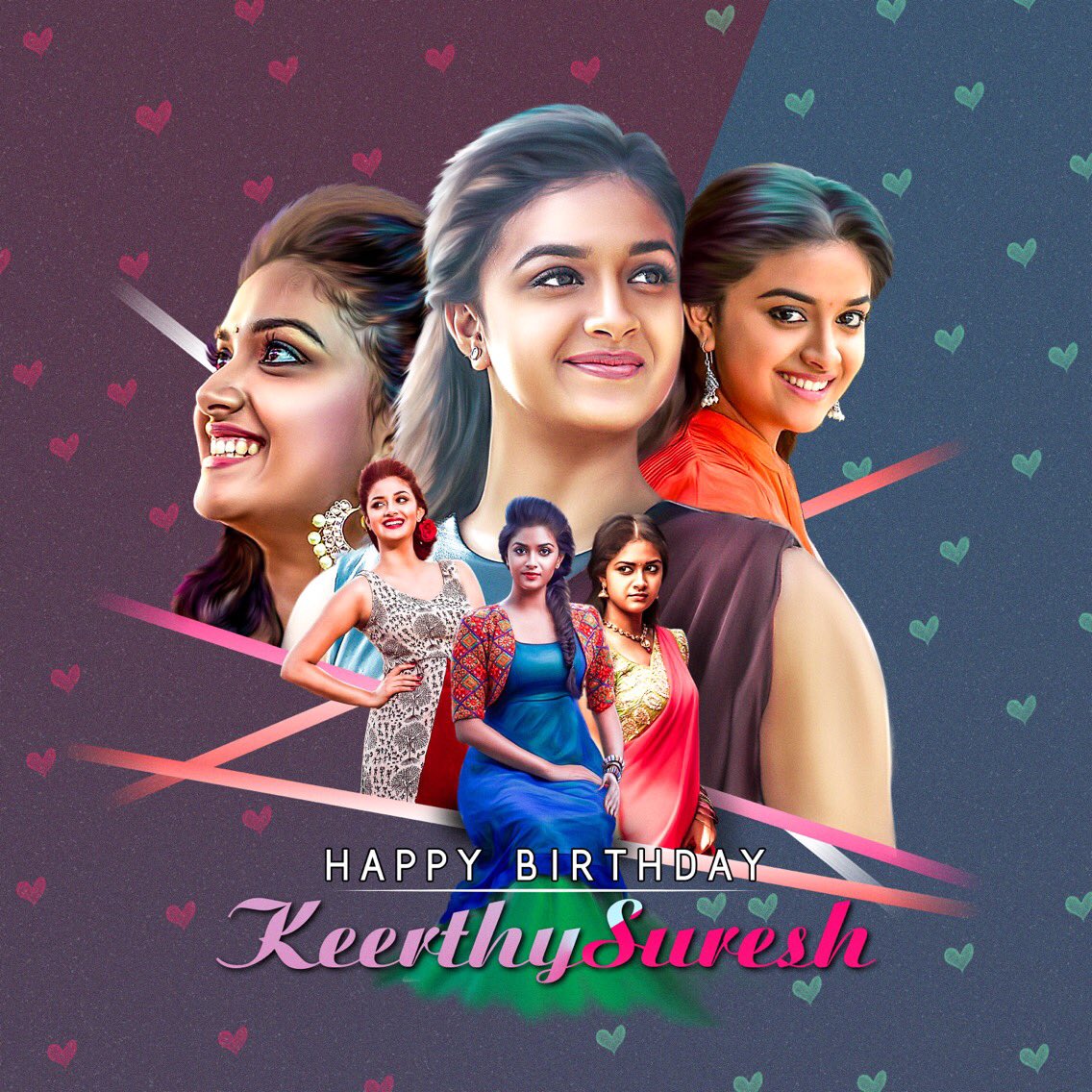 pittahaneesha's tweet photo. @KeerthyOfficial The day which I'm waiting for has arrived....... #HBDAlluringKEERTHY 🍬🍬🍩🍩🎂🎂 #HaveANiceYear https://t.co/B6hlNYGYSD