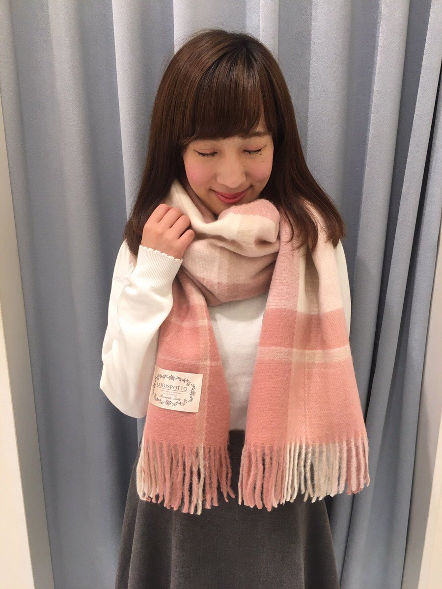 Lodispotto ヘップファイブ店 En Twitter 猫刺繍チェックストール 7 121 1294 72 3 900 Tax グラフチェックストール 7 121 15 27 3 900 Tax ラブフリルパステルマフラー 7 121 12 72 2 900 Tax T Co Gcuwpizmuk Lodispotto ヘップファイブ店 En Twitter 猫刺繍チェックストール 7 121 1294 72 3 900 Tax グラフチェックストール 7 121 15 27 3 900 Tax ラブフリルパステルマフラー 7 121 12 72 2 900 Tax T Co Gcuwpizmuk