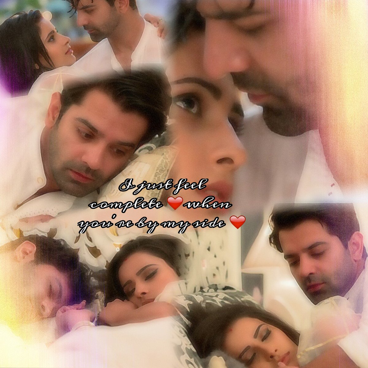 _baby_sobti's tweet photo. 😍 #throwback my AdNi edits 😍😍😭😭miss them 😢😢 #IssPyaarKoKyaNaamDoon https://t.co/fRgPEqfkeC