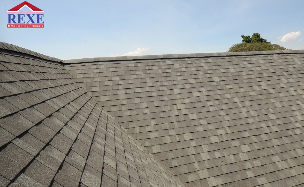 RexeRoofing's tweet photo. #Rexe roof shingles are quick to install with a beautiful 3D final finish especially with Cambridge Xpress shingle.#Shingleknowledge https://t.co/3xuwpR3v9b