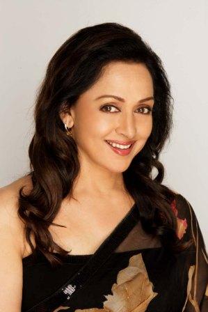 Happy Birthday Hema Malini 