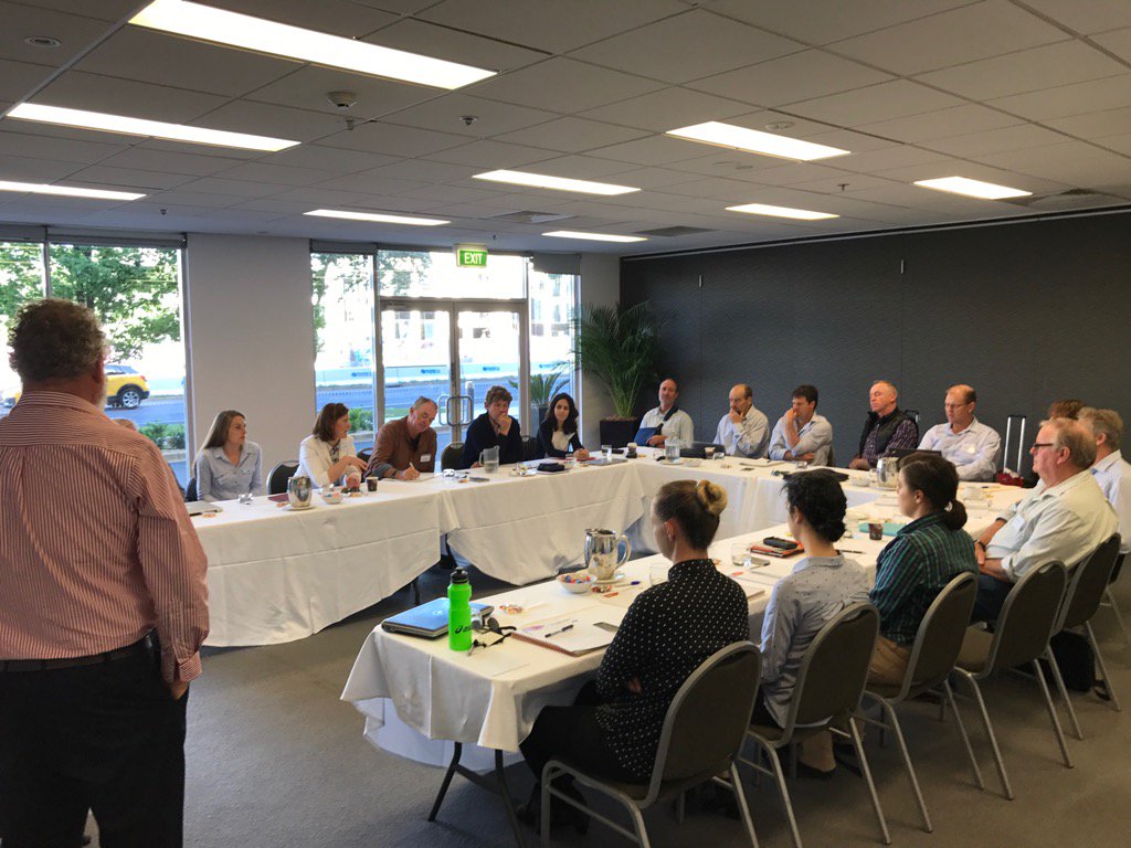 Sheep Producers Australia (@sheepproducers) on Twitter photo SCA Director Mark Murphy welcoming guests to today's lamb survival workshop in Canberra #agchatoz <a href="/meatlivestock/">Meat & Livestock Australia</a> SCA Director Mark Murphy welcoming guests to today's lamb survival workshop in Canberra #agchatoz <a href="/meatlivestock/">Meat & Livestock Australia</a>