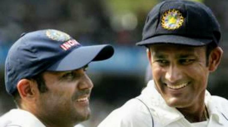  Happy Birthday Jumbo! Virender Sehwag wishes Anil Kumble on his 47th birthday  