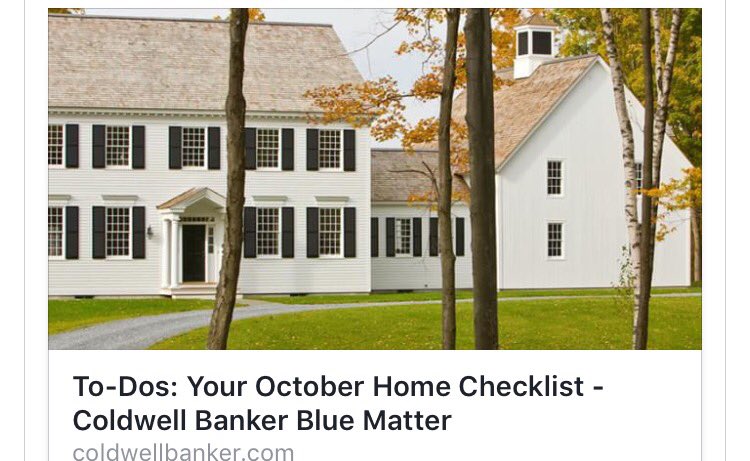 cbprowest's tweet photo. You can thank us later 😆#coldwellbanker #cbprowest #realestate #ToDoList https://t.co/EYukgHypHR